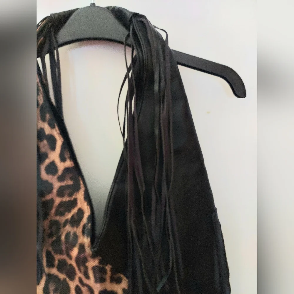 Shoulder Bag/Wallet Set, Faux Leather, Good Condition,Firm Price,Unbranded - Picture 4 of 10